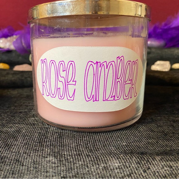 Scented Candles - Picture 2 of 13